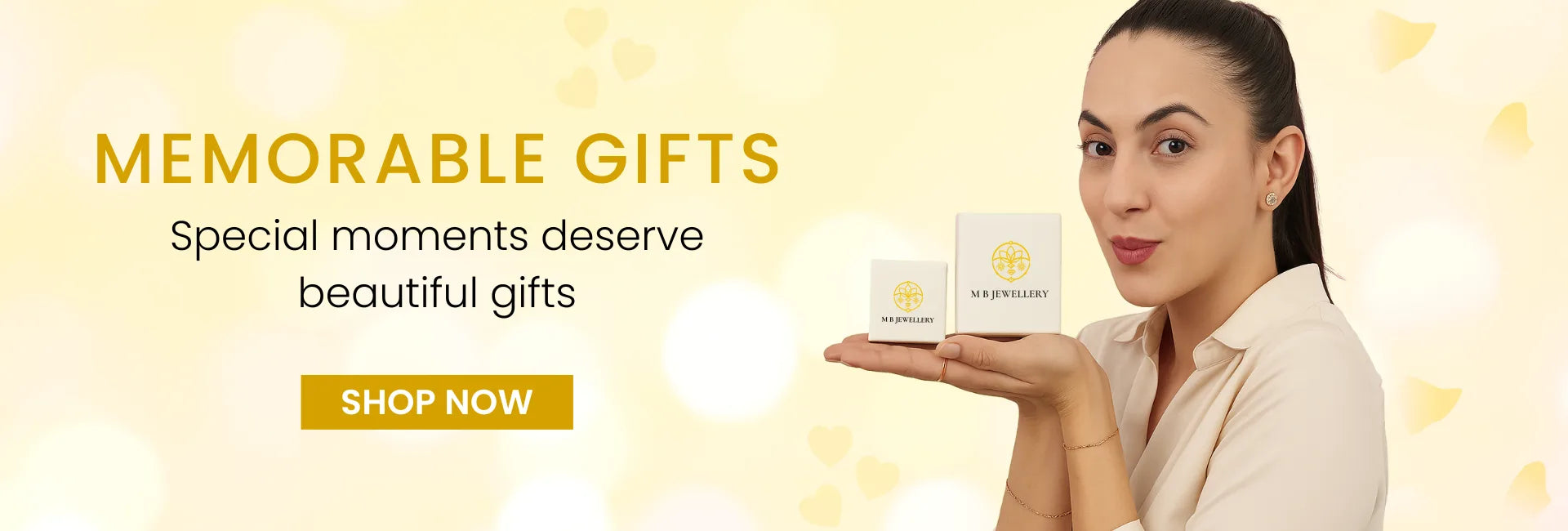 Miba best gift for loved once