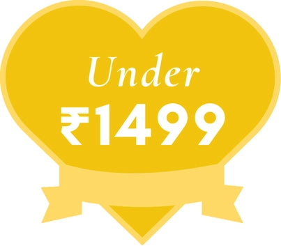 silver jewellery under 1500