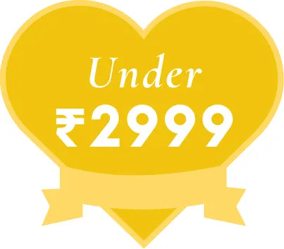 silver jewellery under 3000