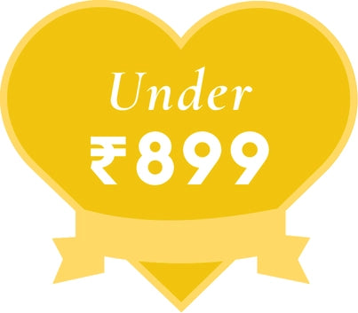 silver jewellery under 900