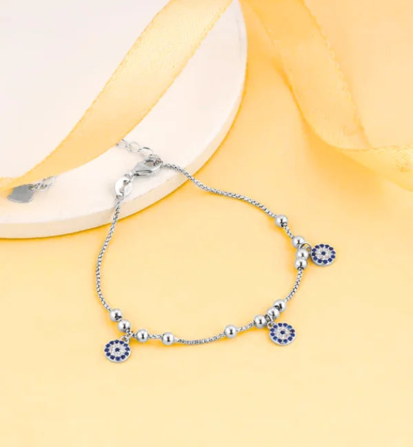 silver bracelets for women